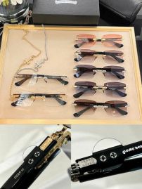 Picture of Chrome Hearts Sunglasses _SKUfw46125035fw